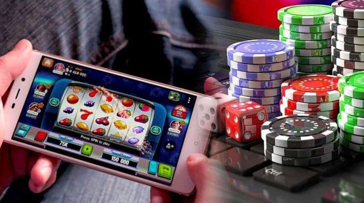Pengguna dewasa menetapkan batas mobile